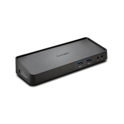 Kensington Sd3650 Usb 3.0 Dual 2k Docking Station (K33997WW)