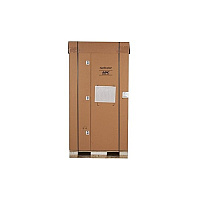 APC Netshelter Sx 48u 600mm Wide (AR3307SP)