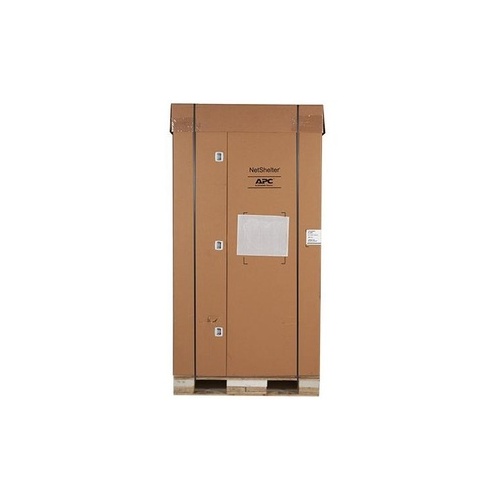 APC Netshelter Sx 48u 600mm Wide (AR3307SP)