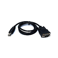 Monoprice Usb To Serial Convert Cable - 3ft (3726)