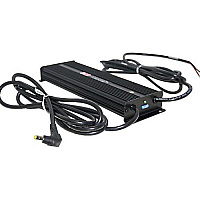 Lind Electronics Mil Spec Adapter Getac B300 19v 5a Out (MIL19502851)