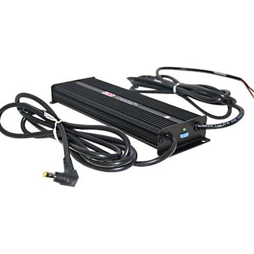 Lind Electronics Mil Spec Adapter Getac B300 19v 5a Out (MIL19502851)