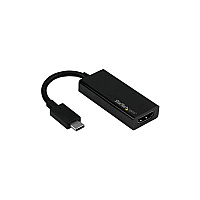 StarTech Usb-c To Hdmi Adapter - 4k 60hz (CDP2HD4K60)