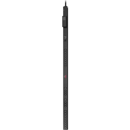 APC Rack Pdu, Basic, Vertical, 220-240v, 32a (AP6009A)