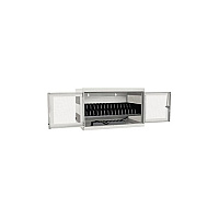 Tripp Lite 16 Port Ac Charging Station White (CSC16ACW)