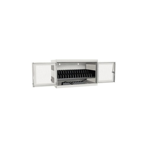 Tripp Lite 16 Port Ac Charging Station White (CSC16ACW)