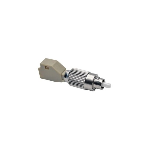 Tripp Lite Fiber Cable Tester Adapter Fc/lc 50 Om3 (T020001LC10G)