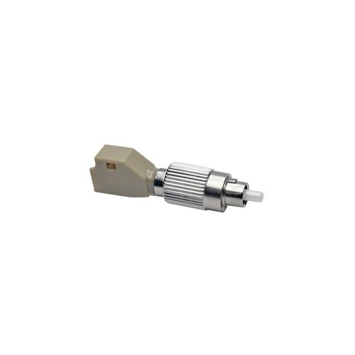 Tripp Lite Fiber Cable Tester Adapter Fc/lc 50 M/f (T020001LC50)