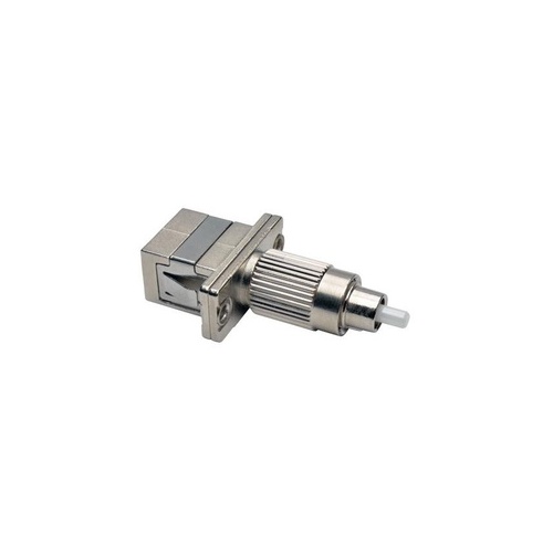Tripp Lite Fiber Cable Tester Adapter Fc/sc 50 Om3 (T020001SC10G)