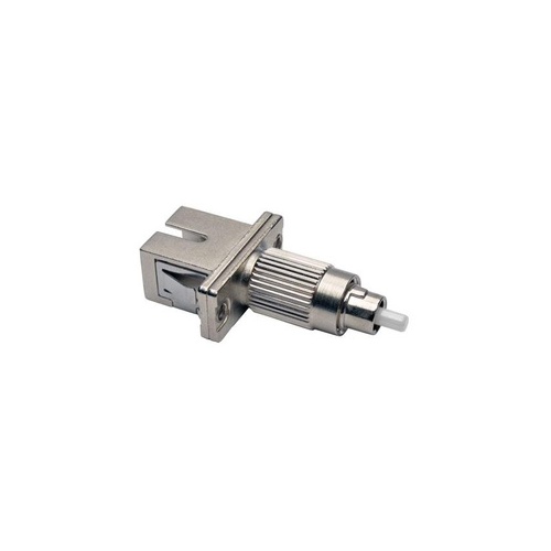 Tripp Lite Fiber Cable Tester Adapter Fc/sc 62.5 Mf (T020001SC62)