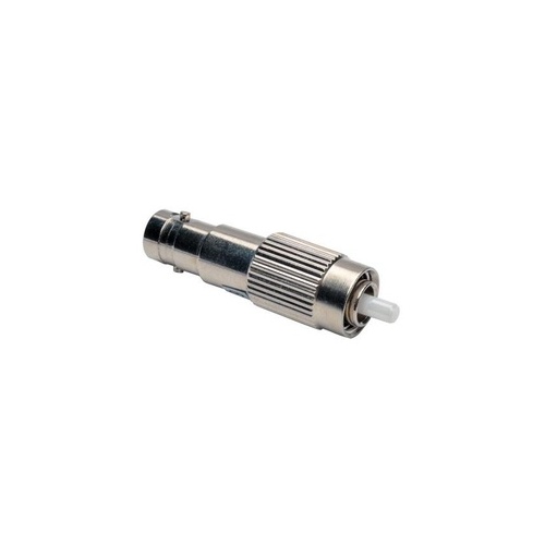 Tripp Lite Fiber Cable Tester Adapter Fc/st 62.5 Mf (T020001ST62)