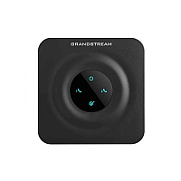 Grandstream Networks - Easy-to-use 2 Port Ata (HT802)