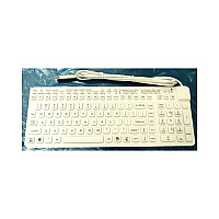Man & Machine Reallycool Meditech Magic Keyboard (wht) (RCLP/W5MED)
