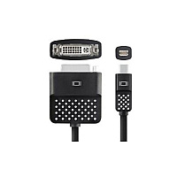 Belkin Adapter,dsplyprt,mini Displayport To Vg (F2CD028BT)