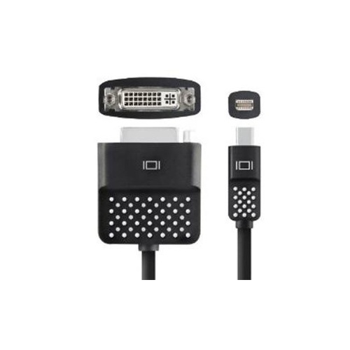 Belkin Adapter,dsplyprt,mini Displayport To Vg (F2CD028BT)