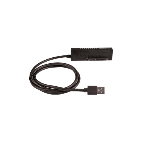 StarTech Cable Sata To Usb 3.1 - Sata 2.5 / 3.5 (USB312SAT3)