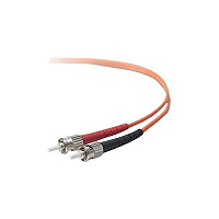 Belkin Cable,fiber,st/st,15m,duplex,62.5/125 (A2F2020015M)