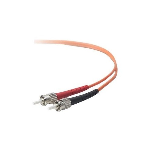 Belkin Cable,fiber,st/st,15m,duplex,62.5/125 (A2F2020015M)