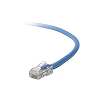 Belkin Cable,cat5e,stp,rj45m/m,2 ,blu,patch (A3L79102BLUH)