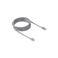 Belkin Cable,cat5e,stp,rj45m/m,50 ,gry,patch,s (A3L79150HS)