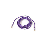 Belkin Cable,cat6,utp,rj45m/m,6 ,pur,patch (A3L98006PUR)