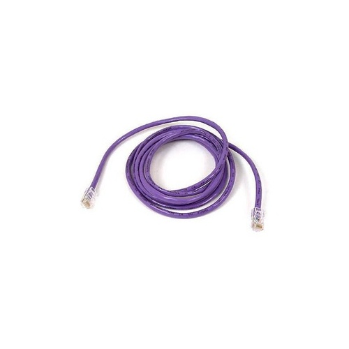 Belkin Cable,cat6,utp,rj45m/m,6 ,pur,patch (A3L98006PUR)