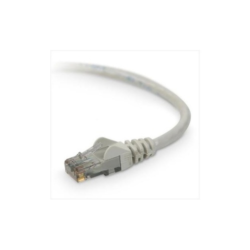 Belkin Cable,cat6,utp,rj45m/m,20 ,gry,patch (A3L98020)