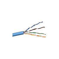 Belkin Cat5e Direct Burial Cable 4pr;24awg;so (A7L5041000DBH)