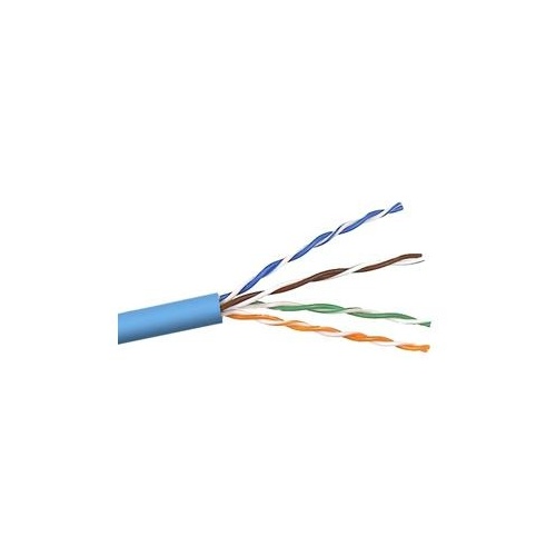 Belkin Cat5e Direct Burial Cable 4pr;24awg;so (A7L5041000DBH)