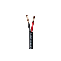 Monoprice 2-conductor Cmp-rated Speaker Wire,500ft (13718)