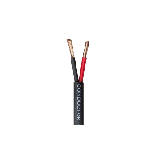 Monoprice 2-conductor Cmp-rated Speaker Wire,500ft (13718)