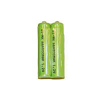 Socket Mobile Aaa Nimh Battery - Chs 7ci/7di/7mi/7pi, (AC4012591)