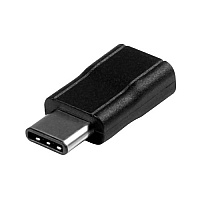 StarTech Usb C To Micro B Adapter M/f - Usb 2.0 (USB2CUBADP)