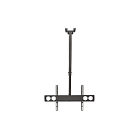 Manhattan - Strategic Universal Flat-panel Ceiling Mount (423625)