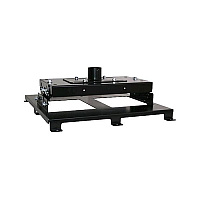 Chief Manufacturing , Incl Custom Hb77p, Blk (VCM77P)