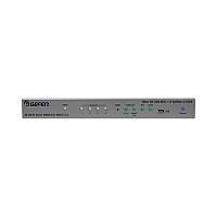 Gefen Ultra Hd 600 Mhz 1:4 Splitter For Hdmi (EXTUHD60014)