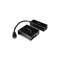 StarTech 4k Hdmi Extender - Hdbaset Extender Kit (ST121HDBTDK)