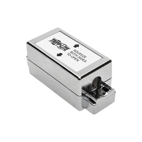 Tripp Lite Cat5e/6 Shielded Junction Box 110 Idc (N237001SH)