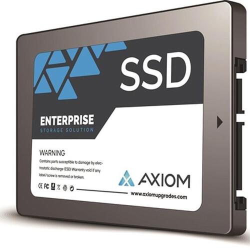 Axiom 1.92tb Ep400 Enterprise Sff Ssd (SSDEP401T9)