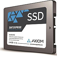 Axiom 480gb Ep400 Enterprise Sff Ssd (SSDEP40480)