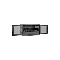Tripp Lite 16-port Usb Charging Station W/ Sync (CSC16USB)