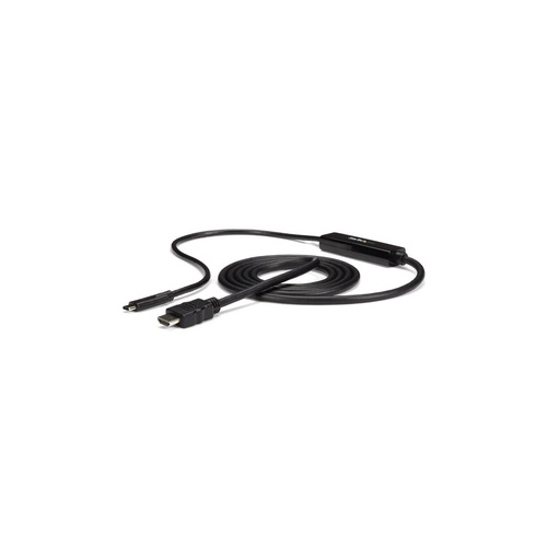 StarTech Usb-c To Hdmi Cable 2m 4k 60hz (CDP2HDMM2MB)