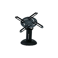 Monoprice Ceiling Bracket For Projector-max 50lbs (6528)