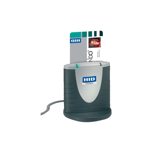 Hid Identity Omnike 3121 Taa Qty (R312103491)