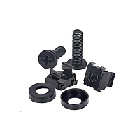 Intellinet 10-32 Cage Nut Set (715171)