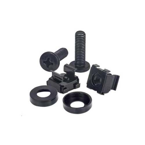 Intellinet 10-32 Cage Nut Set (715171)