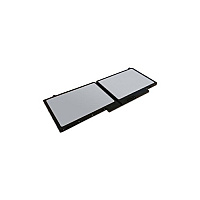 Total Micro Technologies 4-cell 51whr Battery For Dell (451BBLKTM)