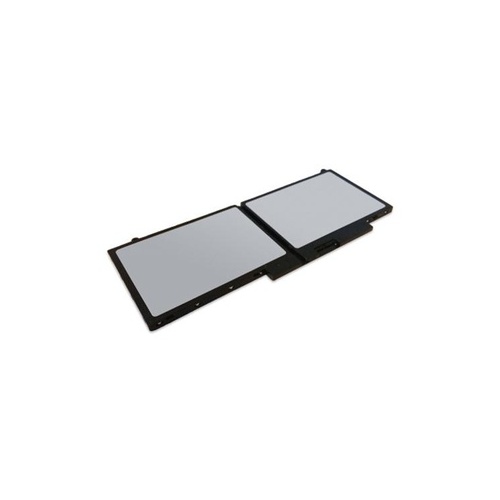 Total Micro Technologies 4-cell 51whr Battery For Dell (451BBLKTM)
