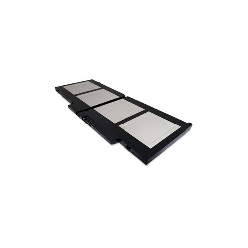 Total Micro Technologies 4-cell 62whr Battery For Dell (451BBUNTM)
