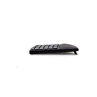 Kensington Pro Fit Ergo Wireless Keyboard-black (K75401US)